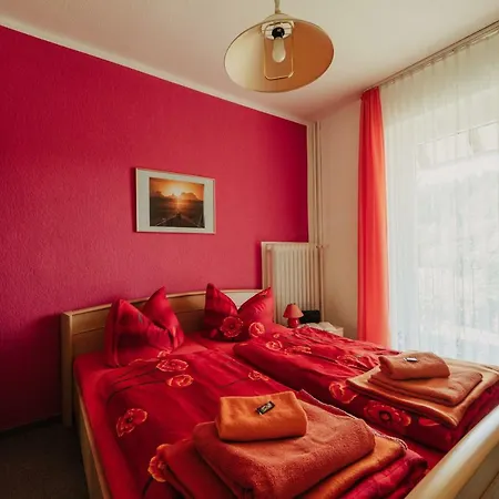 Haus Vogelsang 3* Wildemann