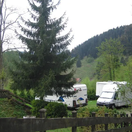 Guest house Haus Vogelsang Wildemann