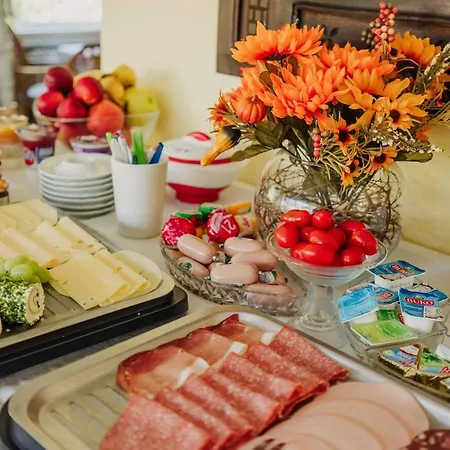 Haus Vogelsang Guest house 3*