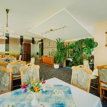 Haus Vogelsang Wildemann