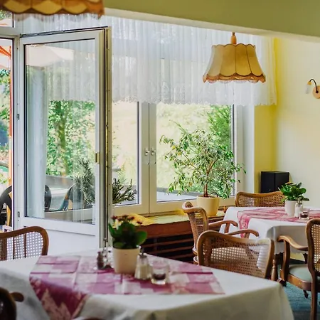 Haus Vogelsang Guest house