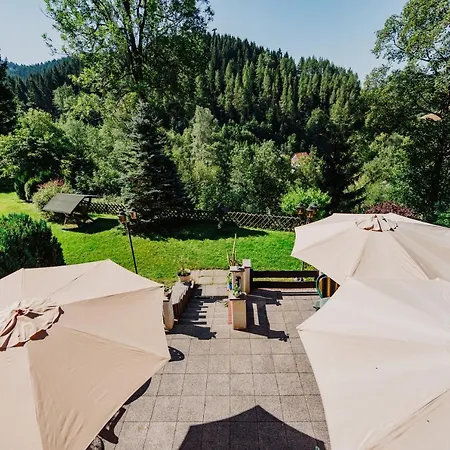 Guest house Haus Vogelsang Wildemann