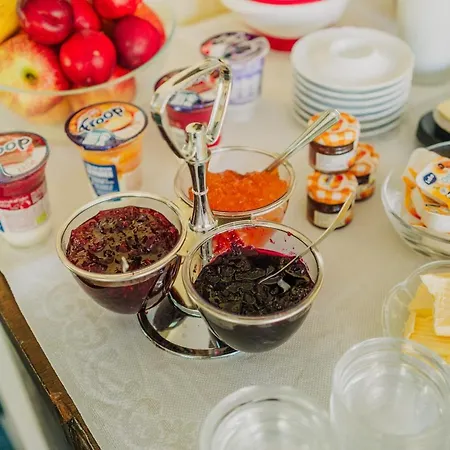 Guest house Haus Vogelsang