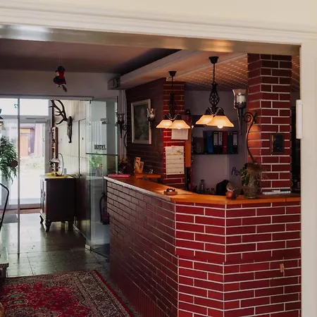 Haus Vogelsang Wildemann