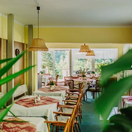 Haus Vogelsang 3*