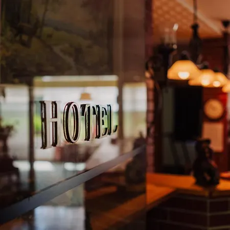 Haus Vogelsang 3* Wildemann