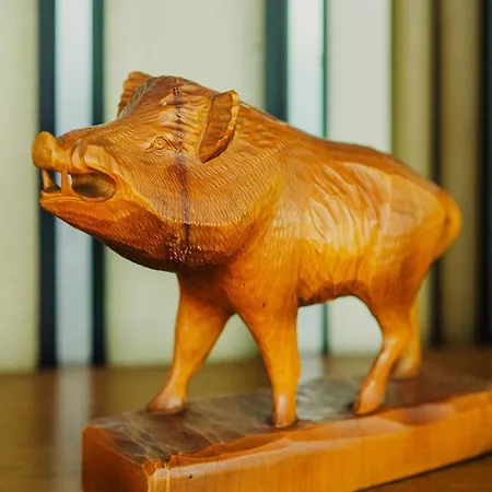 Haus Vogelsang Wildemann