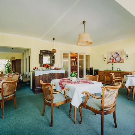 Guest house Haus Vogelsang 3*