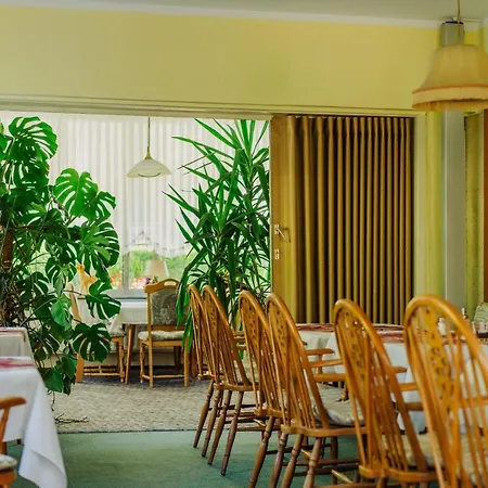 Haus Vogelsang Guest house 3*