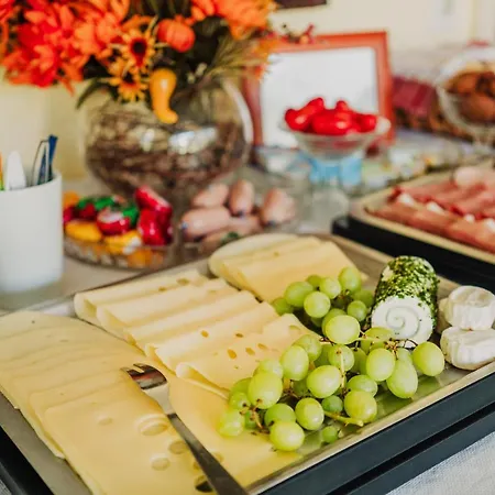 Haus Vogelsang 3* Wildemann