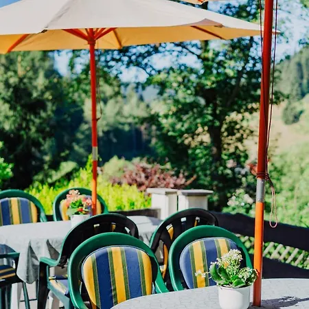 Guest house Haus Vogelsang