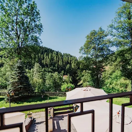 Gæstehus Haus Vogelsang Wildemann