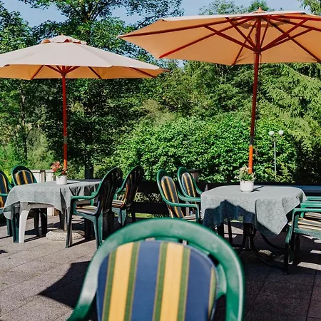 Guest house Haus Vogelsang 3*