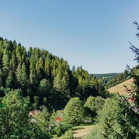 Guest house Haus Vogelsang