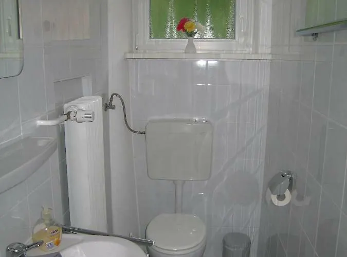 Haus Vogelsang Πανσιόν 3*