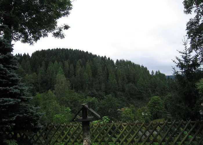 Haus Vogelsang Πανσιόν