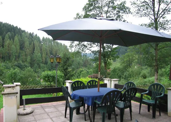 Haus Vogelsang Πανσιόν 3*