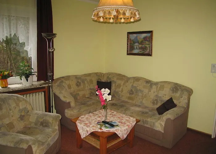 Haus Vogelsang 3* Wildemann