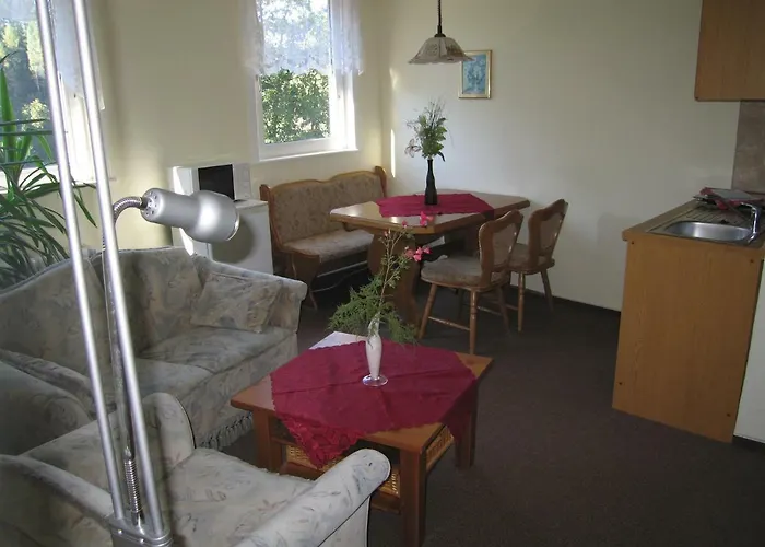 Haus Vogelsang Πανσιόν 3*