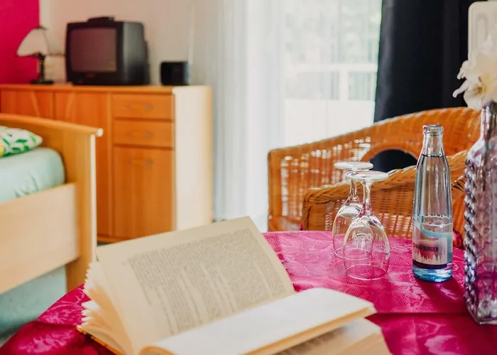 Haus Vogelsang Πανσιόν