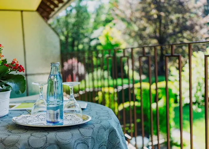 Πανσιόν Haus Vogelsang 3*