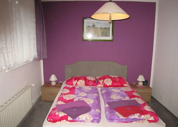 Πανσιόν Haus Vogelsang