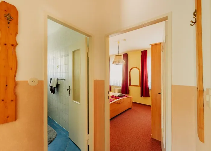 Haus Vogelsang Πανσιόν 3*