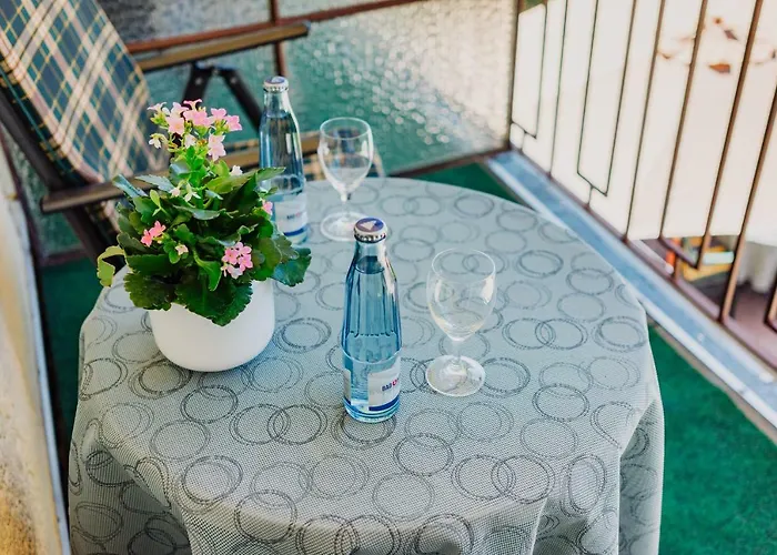 Πανσιόν Haus Vogelsang