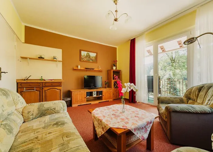 Haus Vogelsang Wildemann