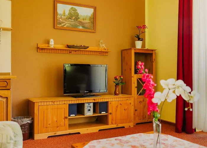 Haus Vogelsang Πανσιόν