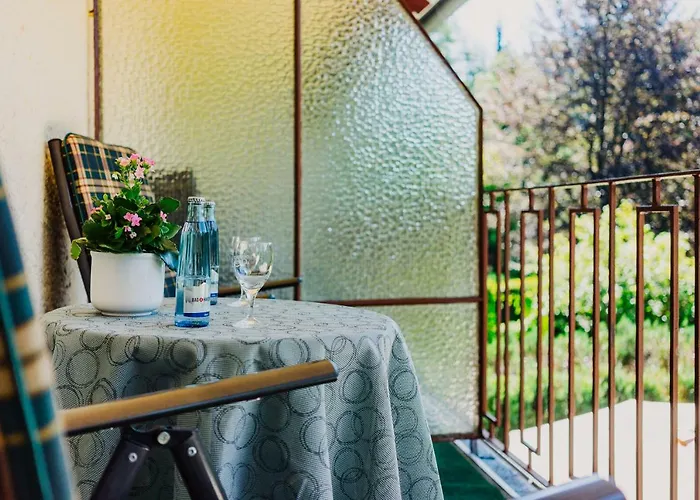 Haus Vogelsang Πανσιόν