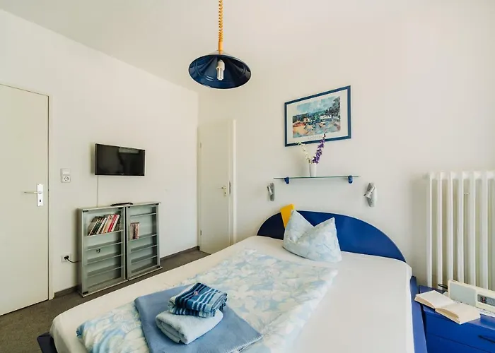 Haus Vogelsang 3* Wildemann