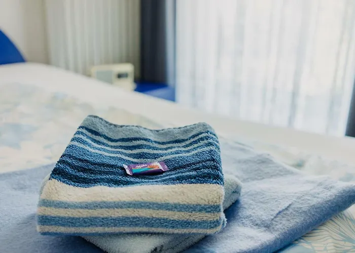 Haus Vogelsang Πανσιόν Wildemann