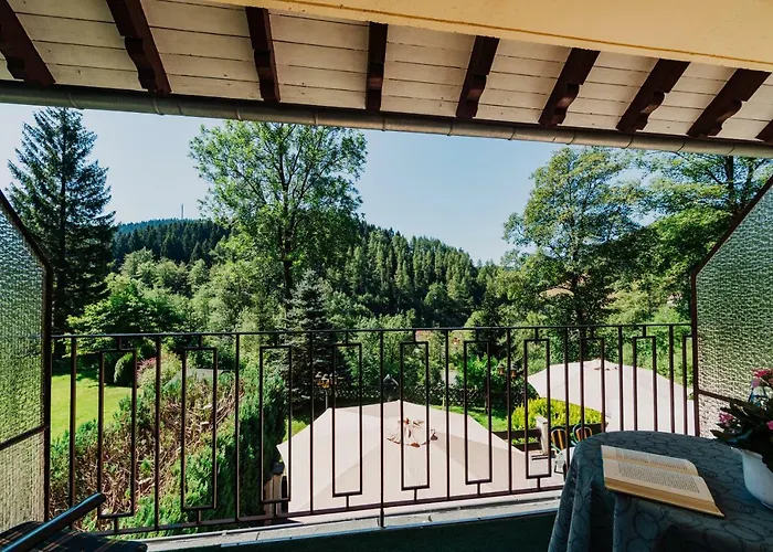 Haus Vogelsang Wildemann