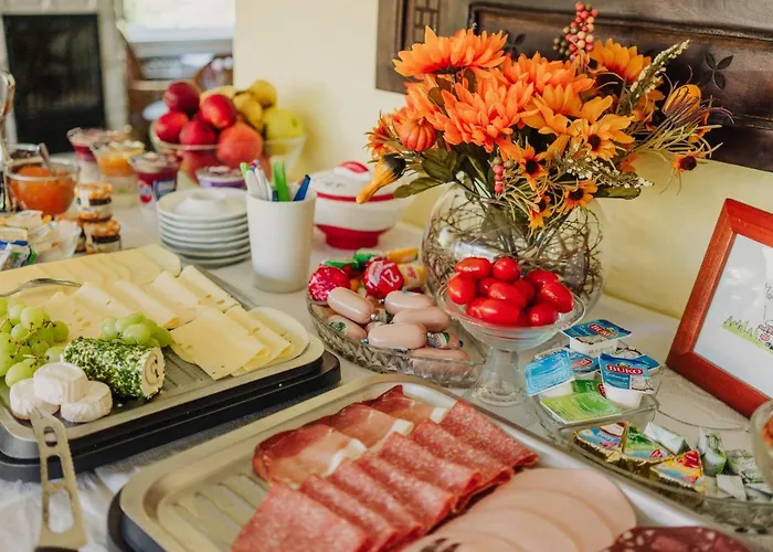 Haus Vogelsang Πανσιόν 3*