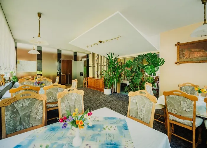 Haus Vogelsang Wildemann