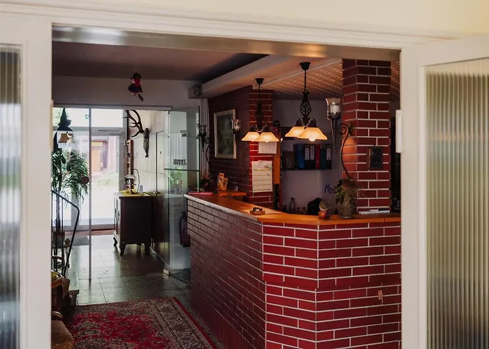 Haus Vogelsang Wildemann