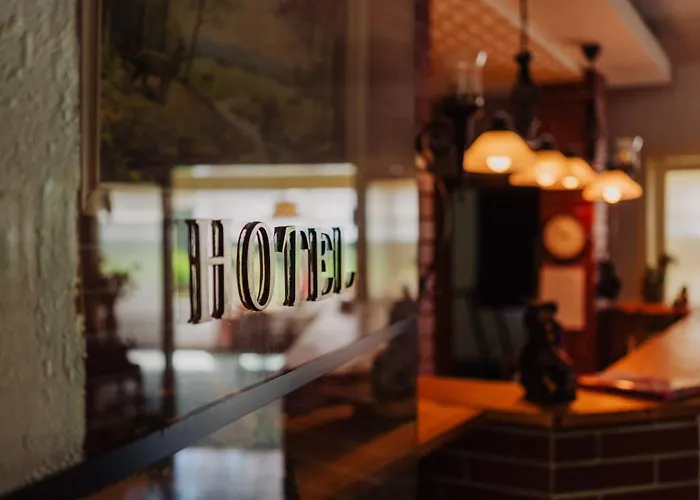 Haus Vogelsang 3* Wildemann