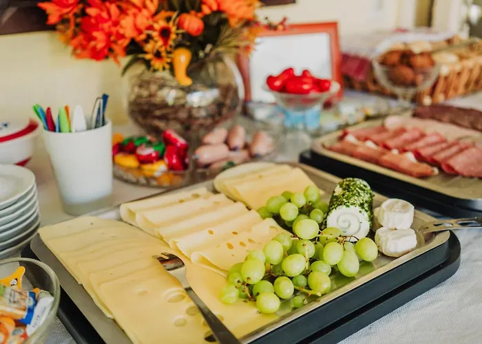 Haus Vogelsang 3* Wildemann